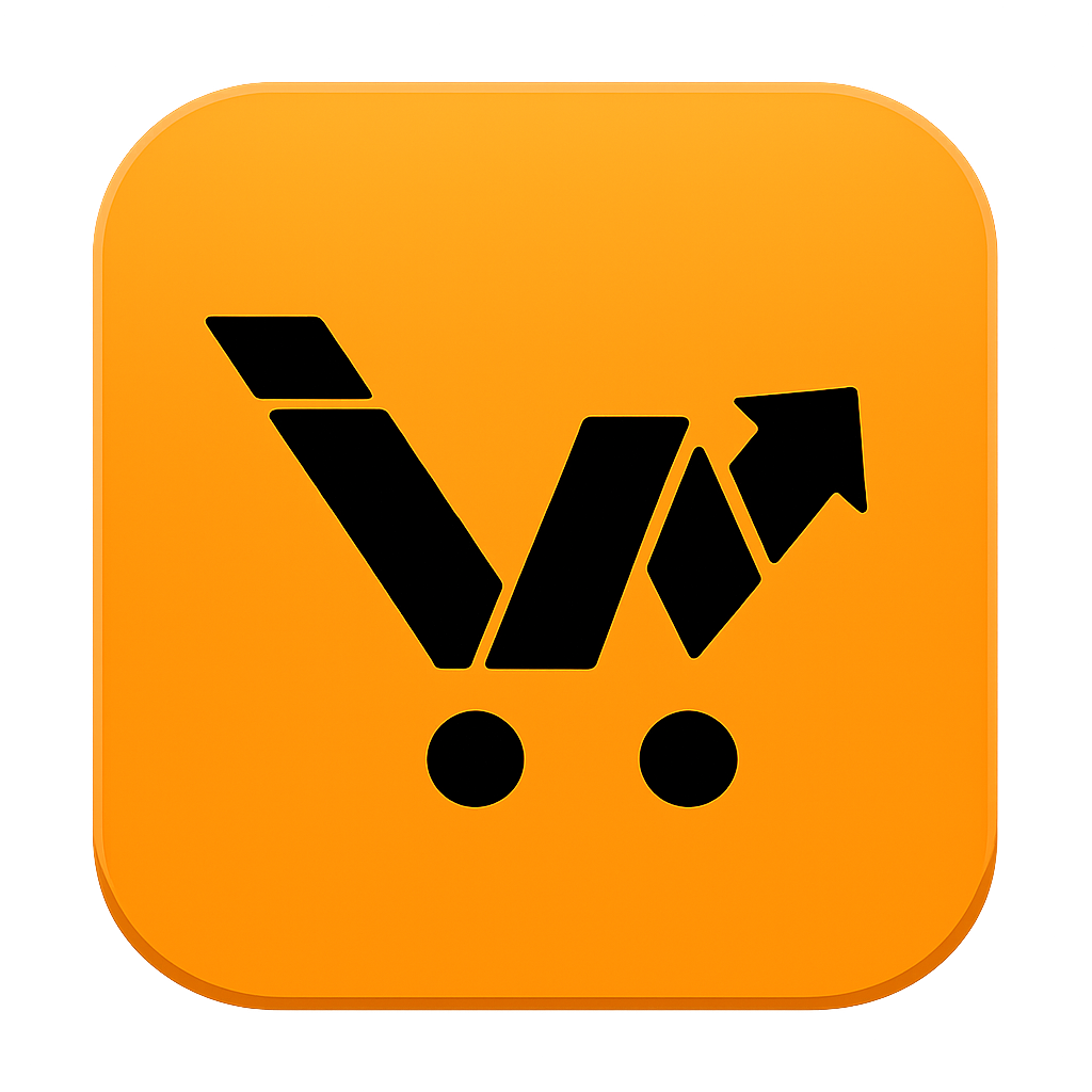 Daily Trends Marketing Logo